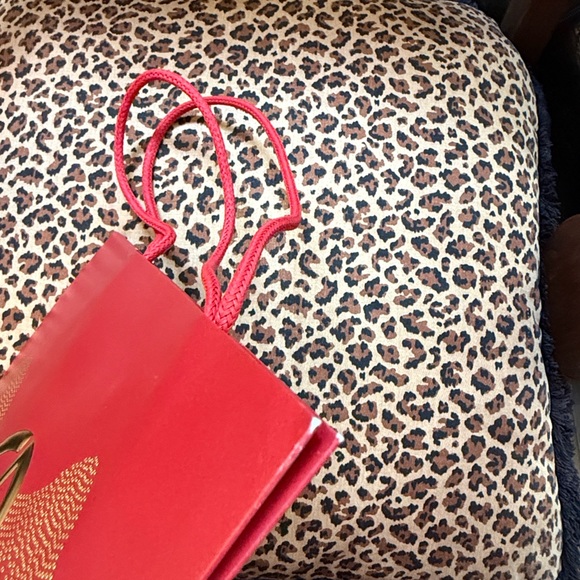 Giorgio Armani Special Edition Gift Box & Shopping Bag. - Picture 6 of 9